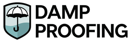 Damp Proofing Logo